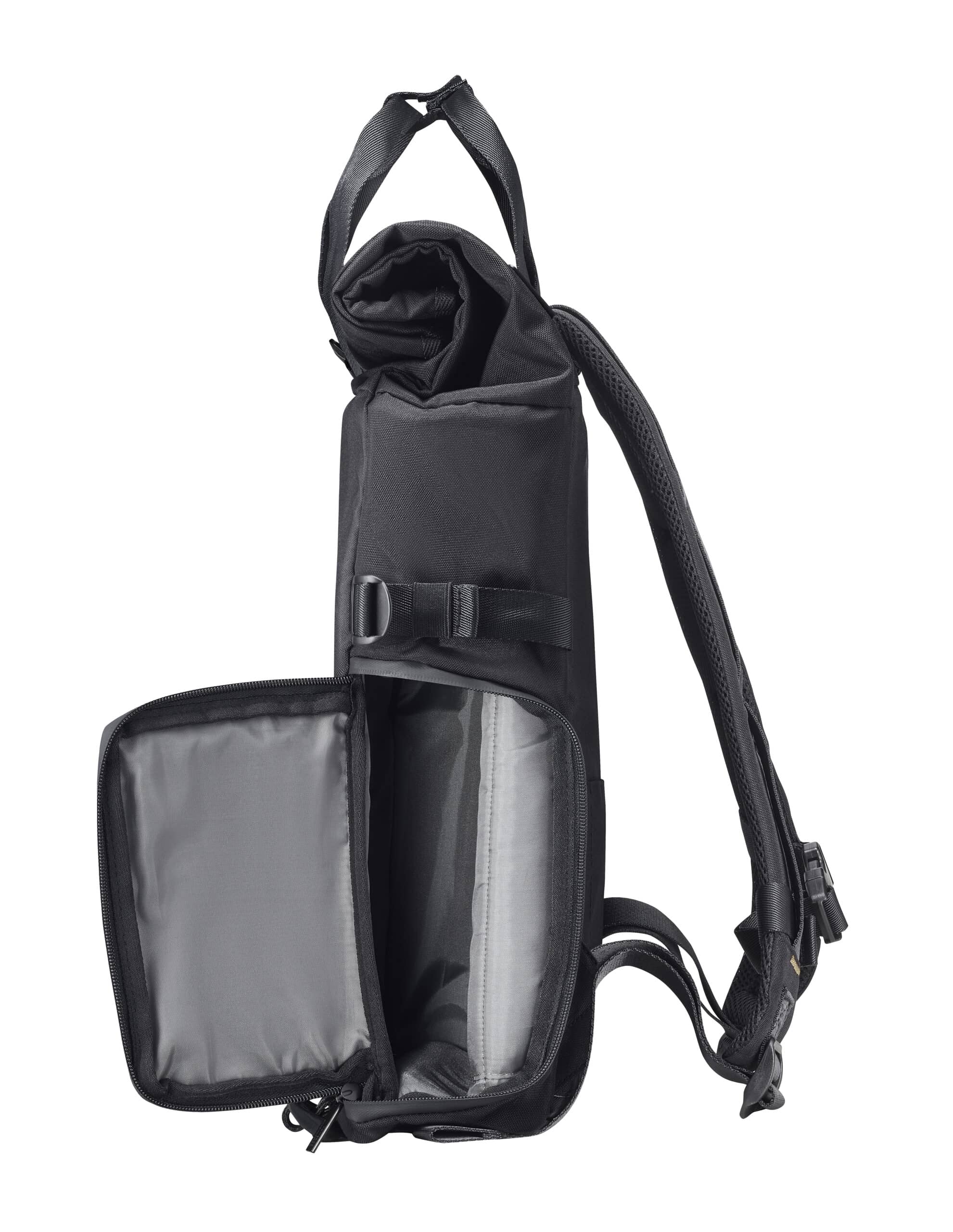 ASUS PP4600 PROART BACKPACK 40,6 cm (16") Rugzak Zwart - Afbeelding 2