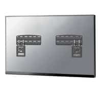 Neomounts WL30-265BL1 TV-beugel wand 43-85" Samsung schermen - ultra-vlak - Afbeelding 2