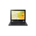 Acer Chromebook Spin 512 R856T-TCO-C970 Intel® N N100 30,5 cm (12") Touchscreen HD+ 4 GB LPDDR5-SDRAM 32 GB eMMC Wi-Fi 6E (802.11ax) ChromeOS Zwart - Afbeelding 3