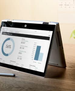 HP oplaadbare actieve pen G3 - Afbeelding 6