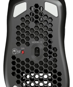 Glorious Gaming Model D muis Gamen Rechtshandig USB Type-A Optisch 12000 DPI - Afbeelding 6