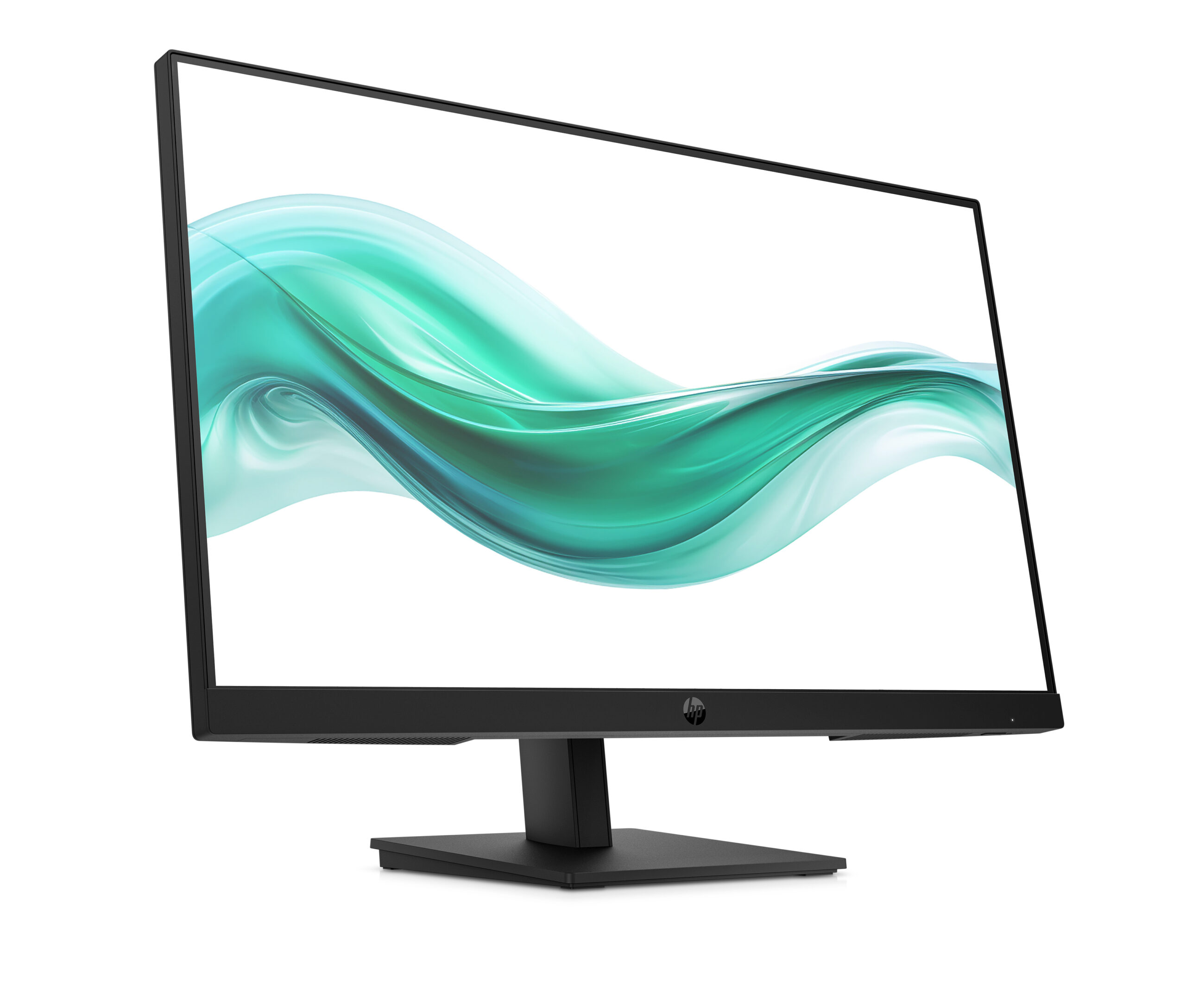 HP Series 3 Pro 23.8 inch FHD Monitor - 324ph computer monitor 60,5 cm (23.8") 1920 x 1080 Pixels Full HD LCD Zwart - Afbeelding 3