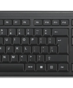 Kensington KB150 EQ Wireless Keyboard - Afbeelding 2