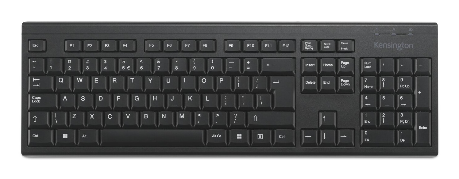 Kensington KB150 EQ Wireless Keyboard - Afbeelding 2