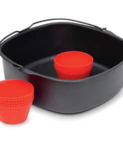 Philips Airfryer Accessory HD9952/00 XXL bakmeesterkit