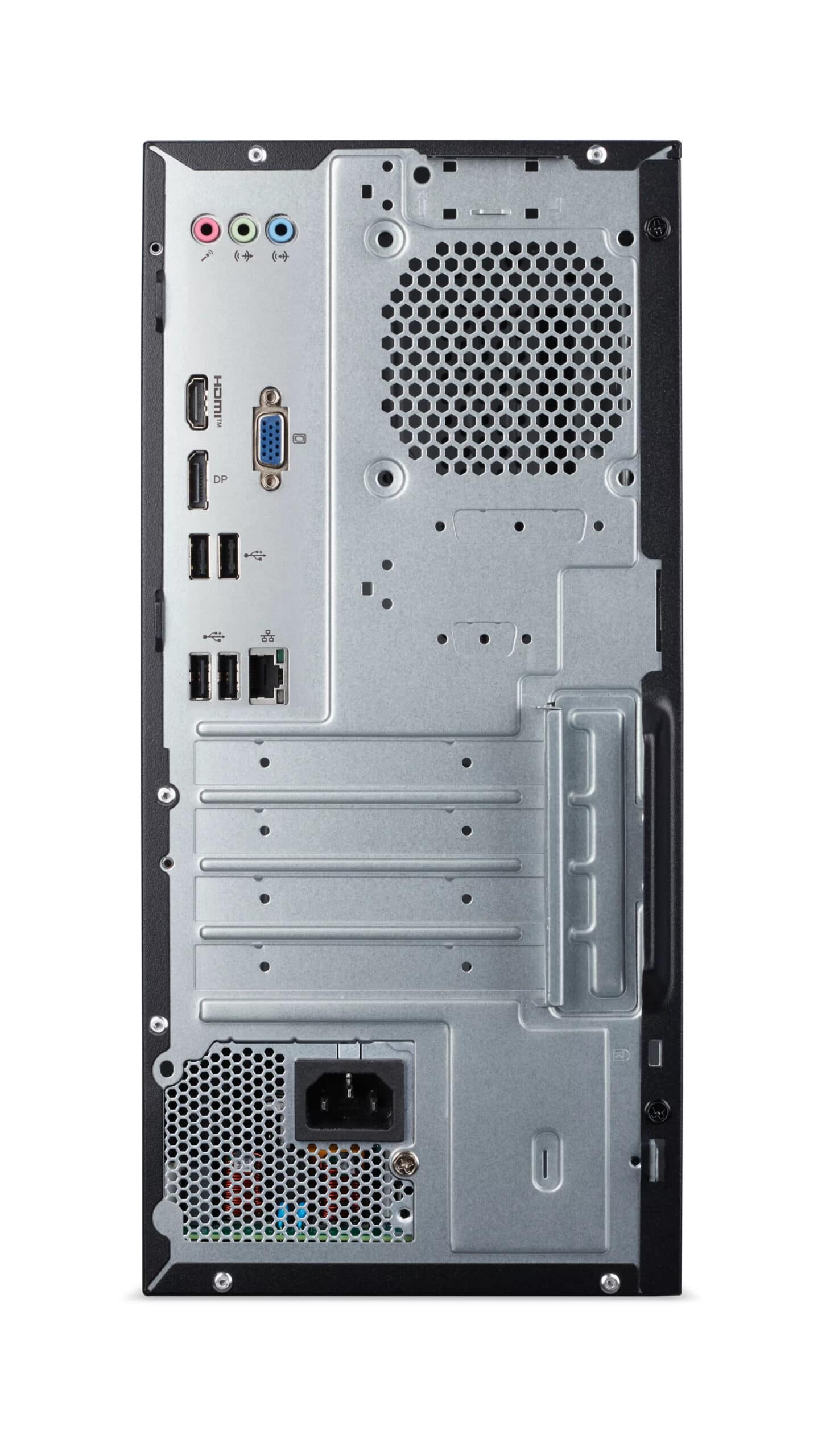 Acer Aspire TC102-KRK Desktop - Afbeelding 3