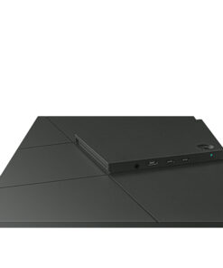 AG Neovo N1651 Draagbare televisie en monitoor Draagbare monitor Zwart 39,6 cm (15.6") OLED 3840 x 2160 Pixels - Afbeelding 7