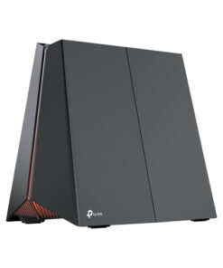 TP-Link Archer GE550 draadloze router 2.5 Gigabit Ethernet Tri-band (2,4 GHz / 5 GHz / 6 GHz) Zwart