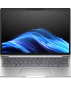 HP EliteBook 6 G1a 14 (AI PC) UMA Ryze5230 / 14.0 WUXGA UWVA 300 5MP IR 60Hz bnt Panel / 16GB (1x16GB) DDR5 5600 SODIMM Memory / 512GB / W11p64 / 1 Yr Warranty AZERTY BE