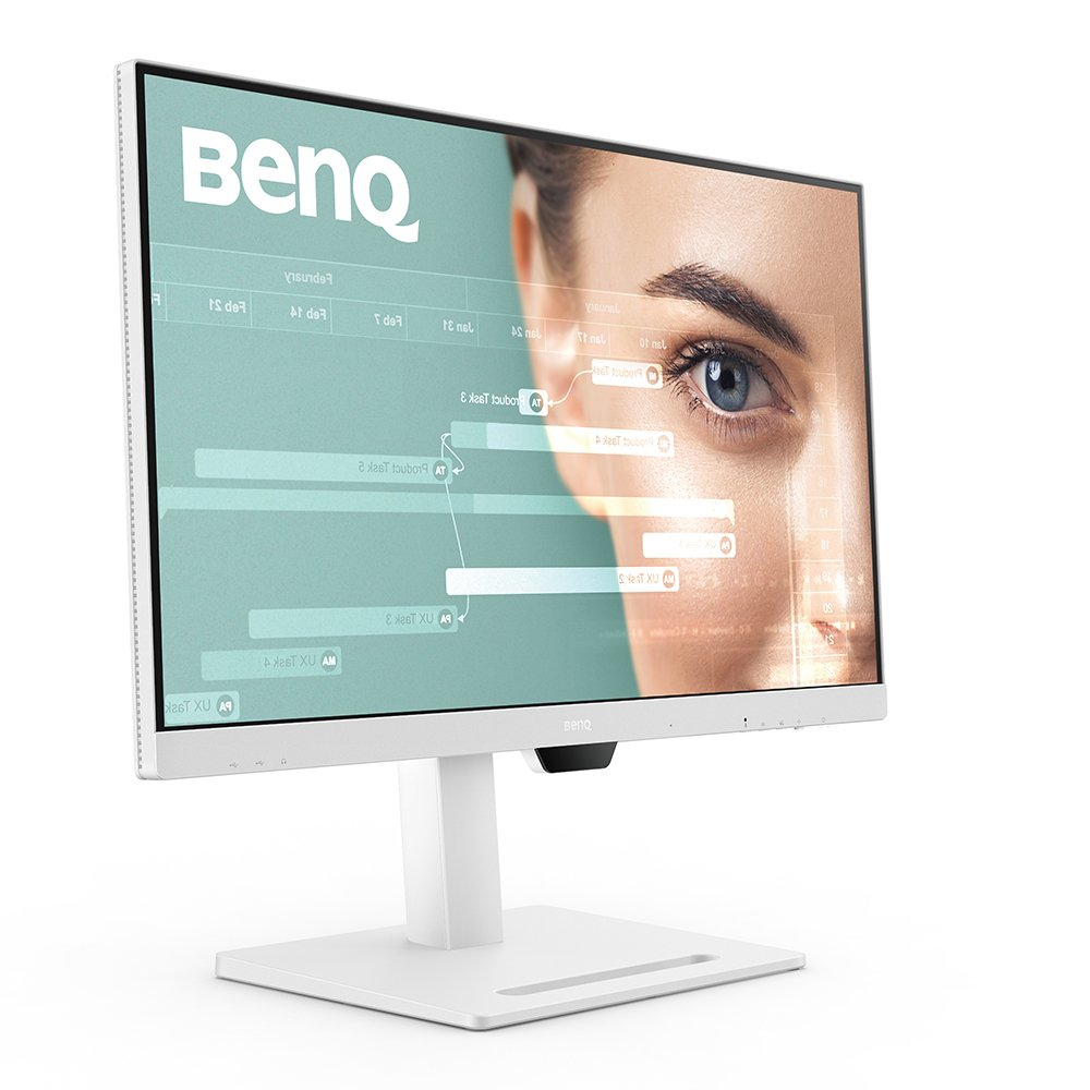 BenQ GW2790QT computer monitor 68,6 cm (27") 2560 x 1440 Pixels Quad HD LED Wit - Afbeelding 8