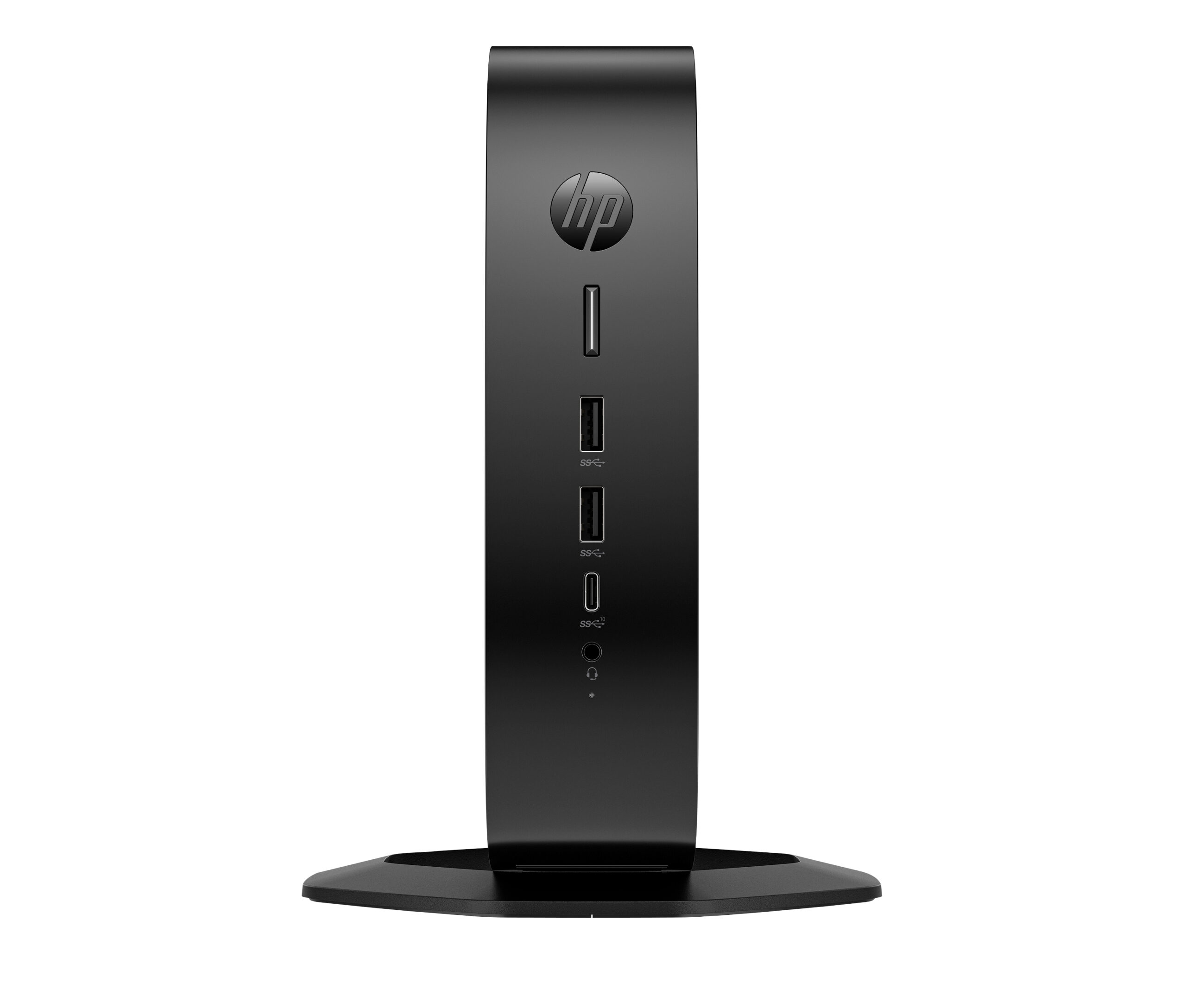 HP Elite t755/W11/RyznV2546/256GF/16GRW 3 GHz Windows 11 IoT Enterprise 1,4 kg Zwart V2546
