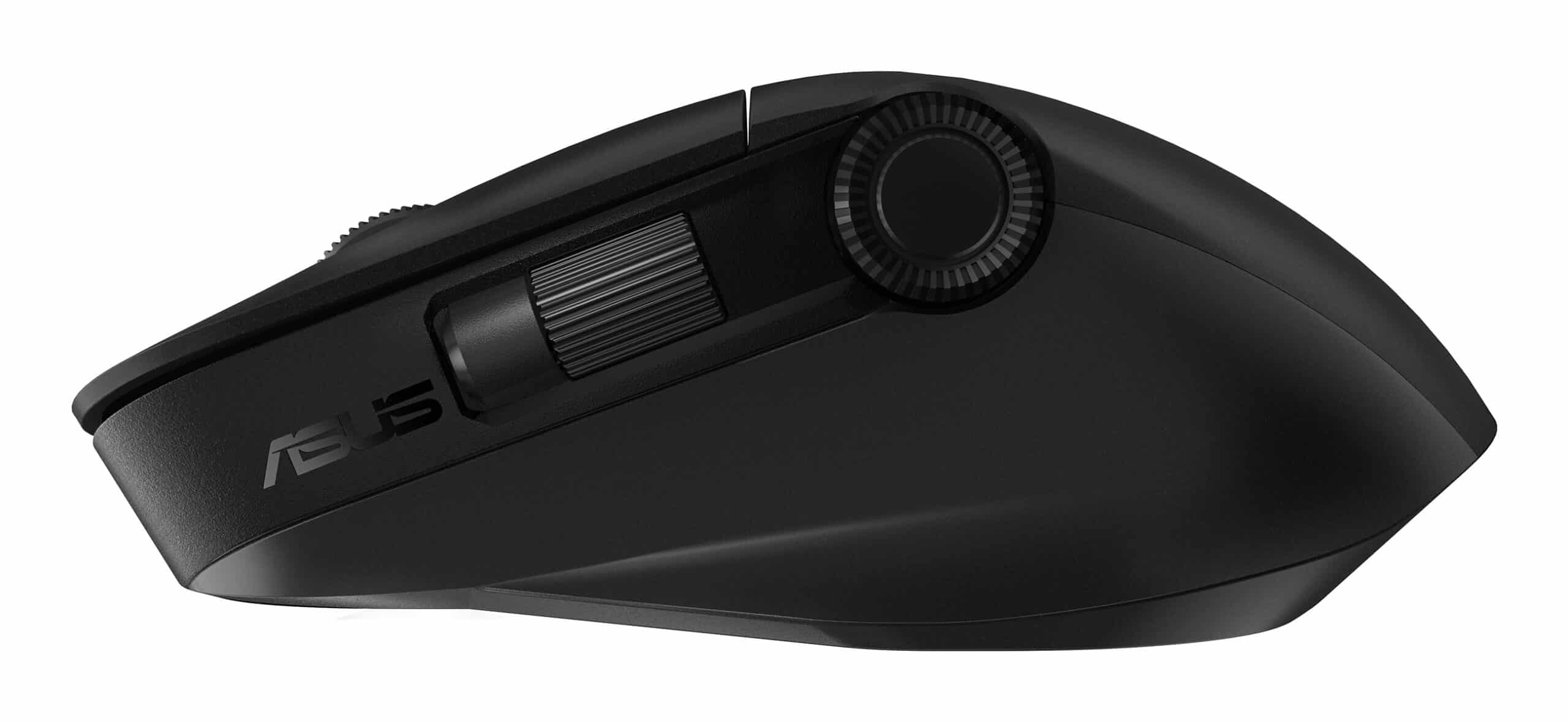 ASUS ProArt Mouse MD300 muis Kantoor Rechtshandig RF-draadloos + Bluetooth Optisch 4200 DPI - Afbeelding 6