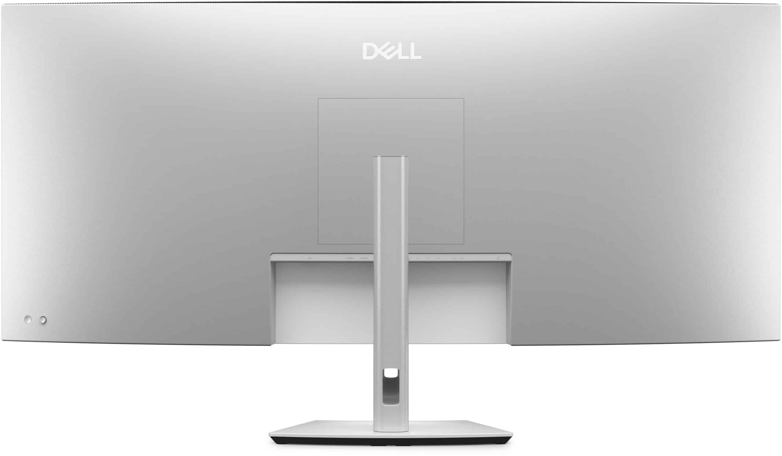 DELL UltraSharp U5226KW computer monitor 132,1 cm (52") 6144 x 2560 Pixels 6K Ultra HD LCD Zilver - Afbeelding 5