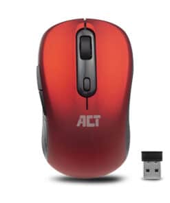 ACT Draadloze Muis 1600 DPI