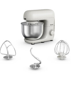 Tefal Bake Essential QB1601 Keukenmachine 4,8 L