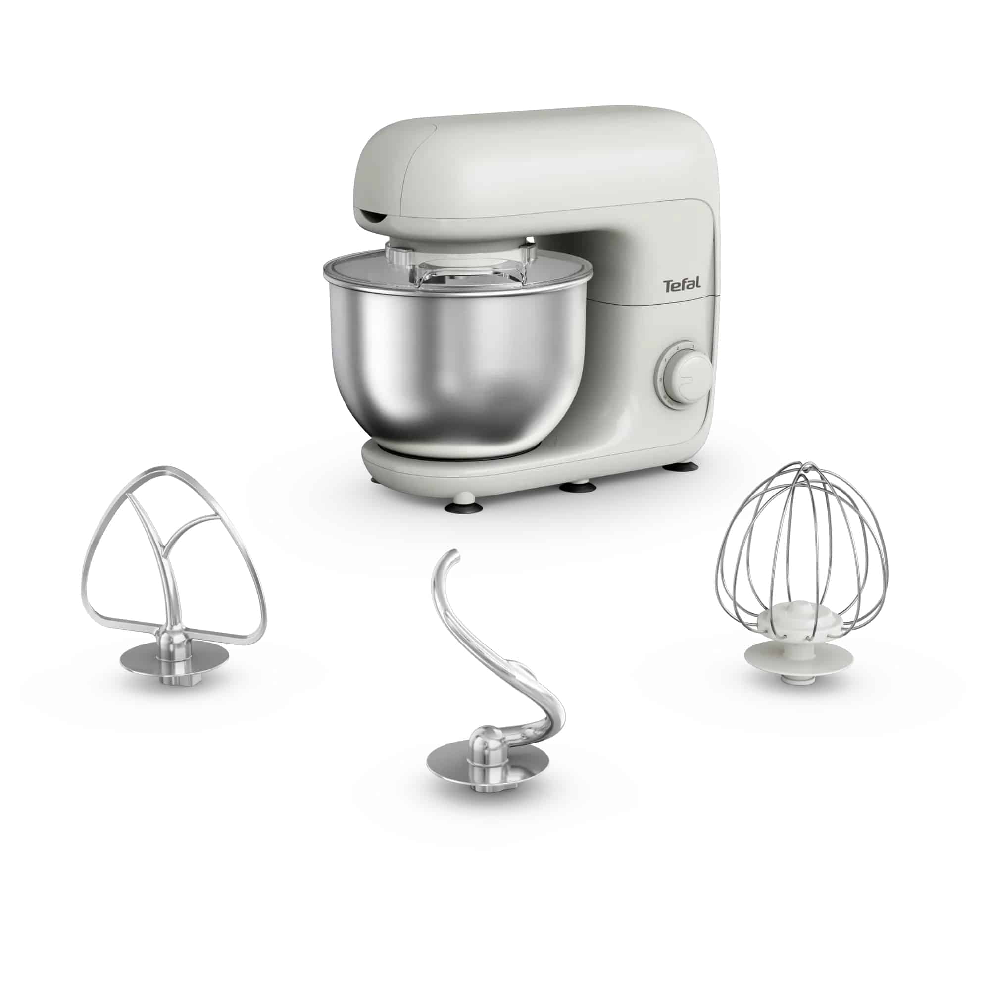 Tefal Bake Essential QB1601 Keukenmachine 4,8 L