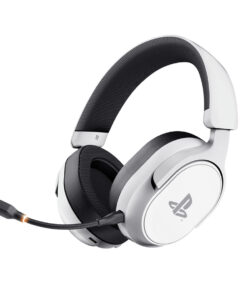 Trust GXT 499 Forta Draadloze gamingheadset voor de PS5