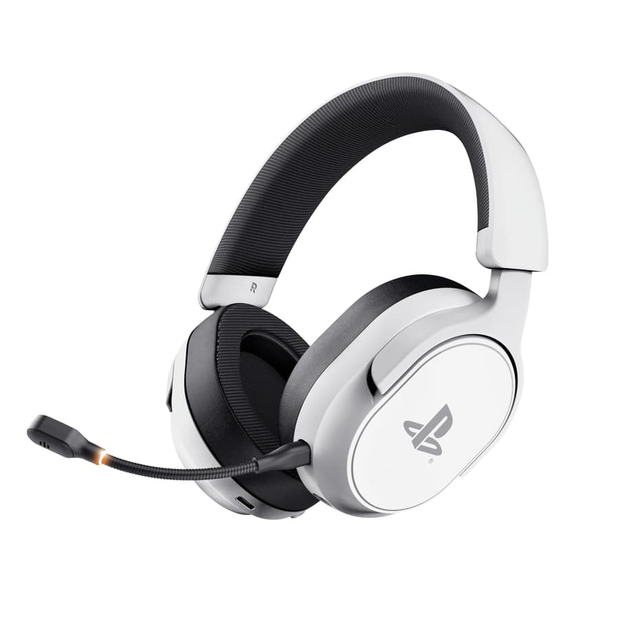 Trust GXT 499 Forta Draadloze gamingheadset voor de PS5