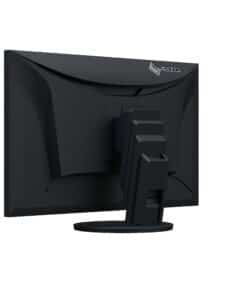EIZO FlexScan EV2795-BK computer monitor 68,6 cm (27") 2560 x 1440 Pixels Quad HD LCD Zwart - Afbeelding 4