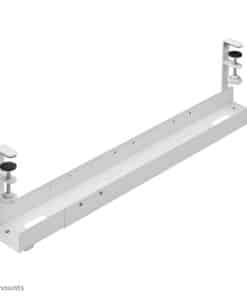 Neomounts ADS07-120WH Kabelgoot - klembevestiging - universeel - Afbeelding 3