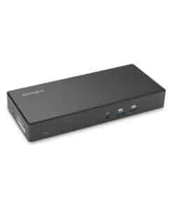 Kensington SD4781P EQ USB-C & USB-A Dual 4K Docking Station