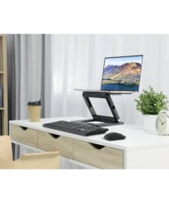 Kensington SmartFit EQ Adjustable Multi-Angle Laptop Stand - Afbeelding 8