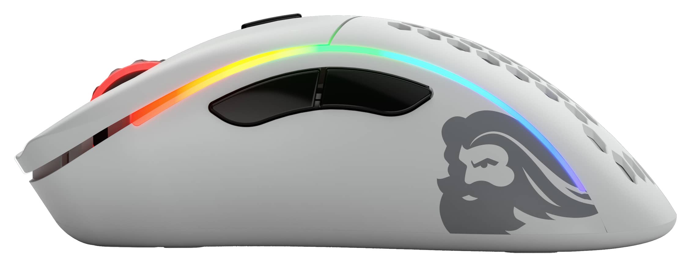 Glorious Gaming Model D Wireless muis Gamen Rechtshandig RF Draadloos 19000 DPI - Afbeelding 4