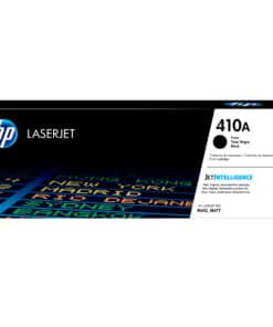 HP 410A originele zwarte LaserJet tonercartridge - Afbeelding 3