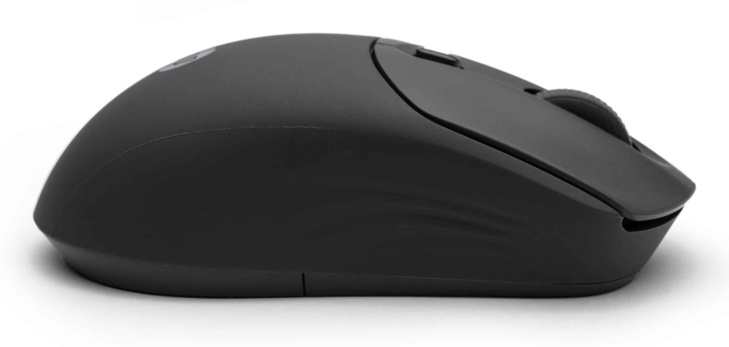 HP 400 Quiet Wireless Mouse - Afbeelding 8
