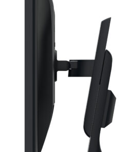 EIZO FlexScan EV3240X-BK computer monitor 80 cm (31.5") 3840 x 2160 Pixels 4K Ultra HD LCD Zwart - Afbeelding 3