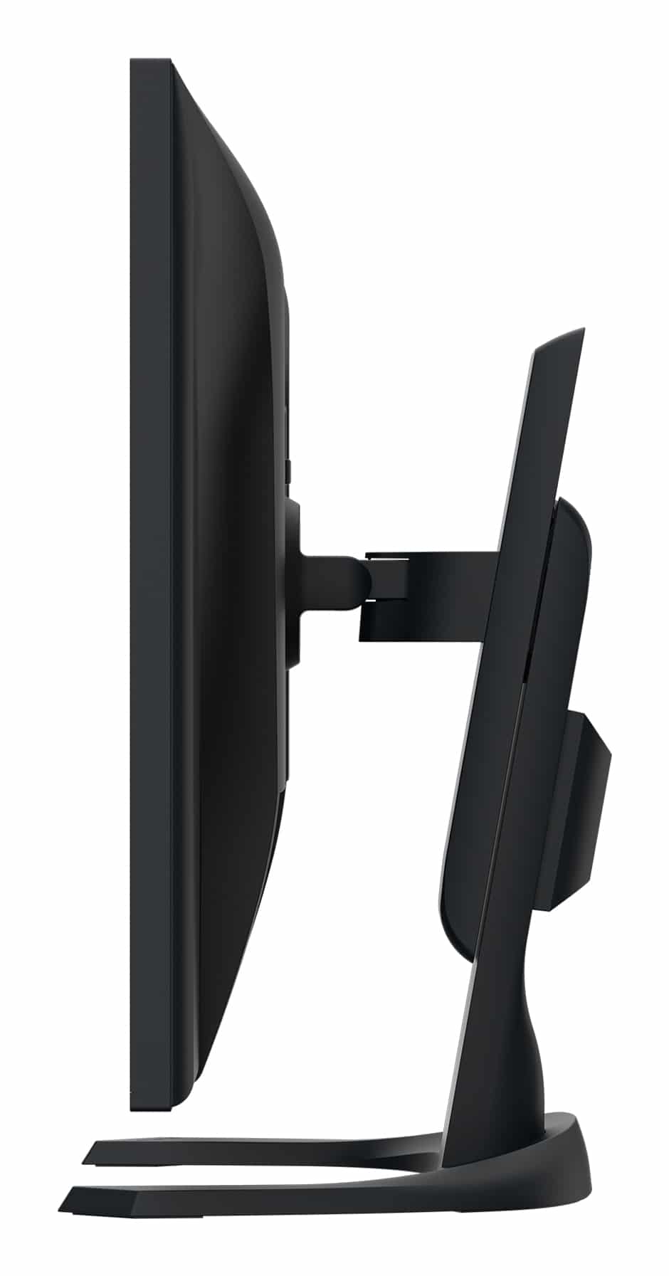 EIZO FlexScan EV3240X-BK computer monitor 80 cm (31.5") 3840 x 2160 Pixels 4K Ultra HD LCD Zwart - Afbeelding 3