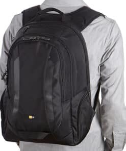 Case Logic Professional RBP315 Black 39,6 cm (15.6") Rugzak Zwart - Afbeelding 6