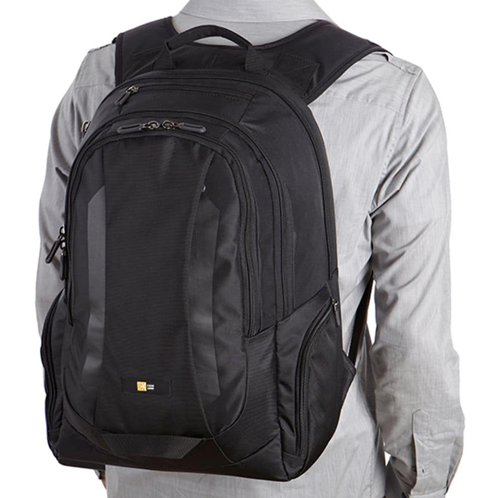 Case Logic Professional RBP315 Black 39,6 cm (15.6") Rugzak Zwart - Afbeelding 6