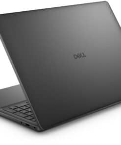 DELL DC16250 Intel Core 5 120U Laptop 40,6 cm (16") Full HD+ 16 GB DDR5-SDRAM 512 GB SSD Wi-Fi 6 (802.11ax) Windows 11 Pro Belgisch Zwart - Afbeelding 6
