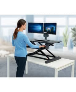 Kensington SmartFit-zit-stabureau - Afbeelding 6