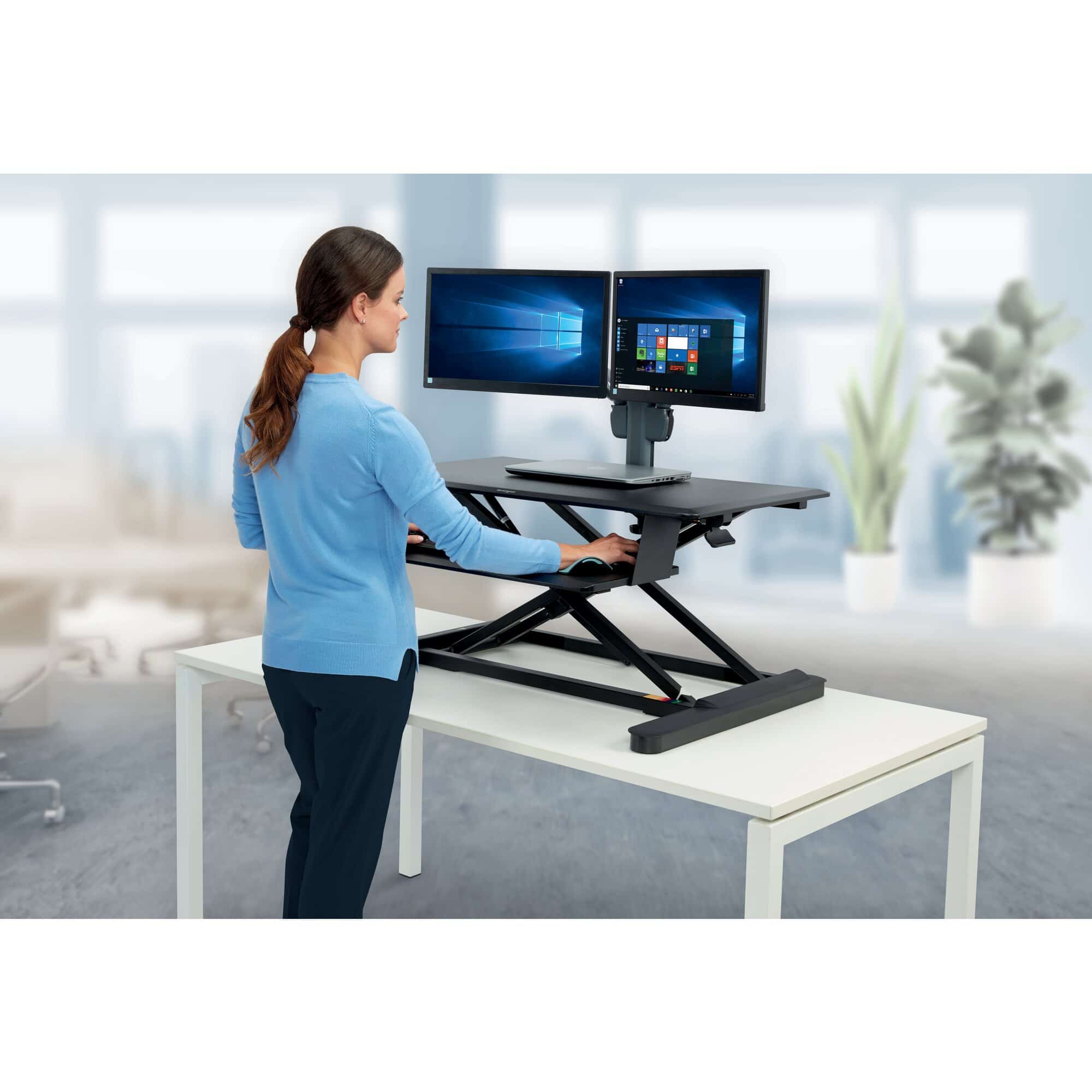 Kensington SmartFit-zit-stabureau - Afbeelding 6