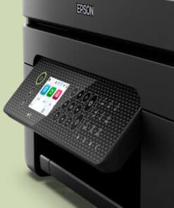 Epson WorkForce WF-2950DWF Inkjet A4 5760 x 1440 DPI 33 ppm Wifi - Afbeelding 2