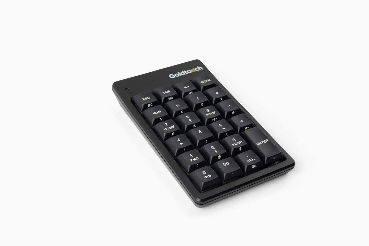 BakkerElkhuizen Goldtouch Elite Numeric - Afbeelding 6