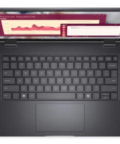 DELL Pro 14 PC14250 Intel Core 5 120U Laptop 35,6 cm (14") Full HD+ 16 GB DDR5-SDRAM 512 GB SSD Wi-Fi 6E (802.11ax) Windows 11 Pro US International Zwart - Afbeelding 4