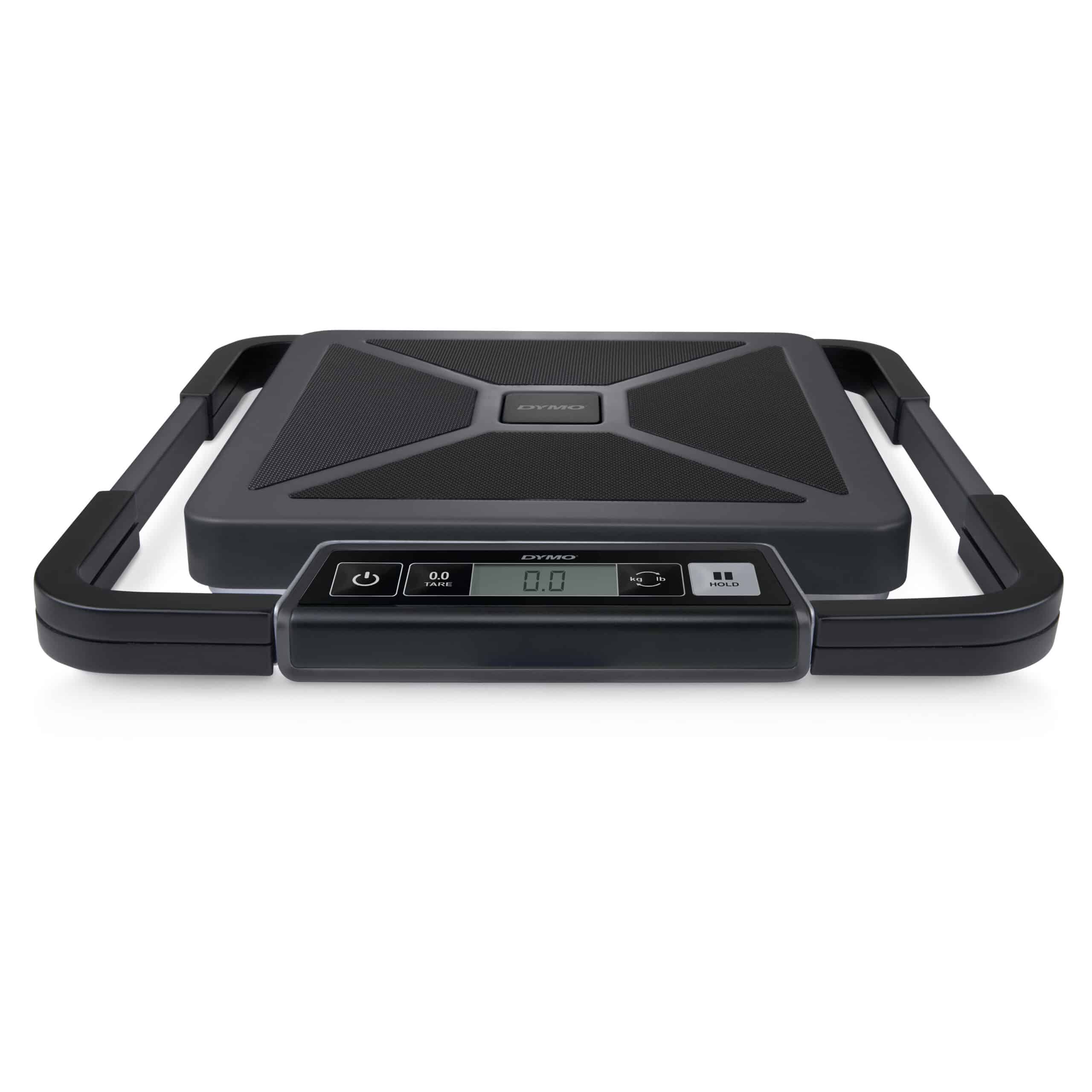 DYMO S50 digitale postweegschalen | tot 50 kg capaciteit | heavy-duty pakket- en verzendweegschaal - Afbeelding 3