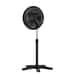 Rowenta Turbo Essential VU3110 statiefventilator - Afbeelding 3