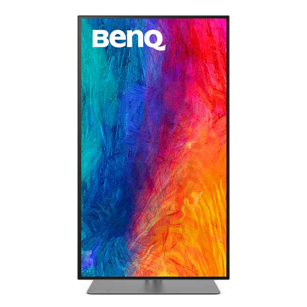 BenQ PD3225U computer monitor 81,3 cm (32") 3840 x 2160 Pixels 4K Ultra HD LED Zwart - Afbeelding 5