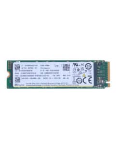 HP 2 TB PCIe-4x4 SSD