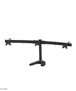 Neomounts FPMA-D700DD3 Monitorstandaard 10-27" - Afbeelding 2