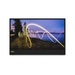 Lenovo ThinkVision M15 computer monitor 39,6 cm (15.6") 1920 x 1080 Pixels Full HD LED Zwart - Afbeelding 3