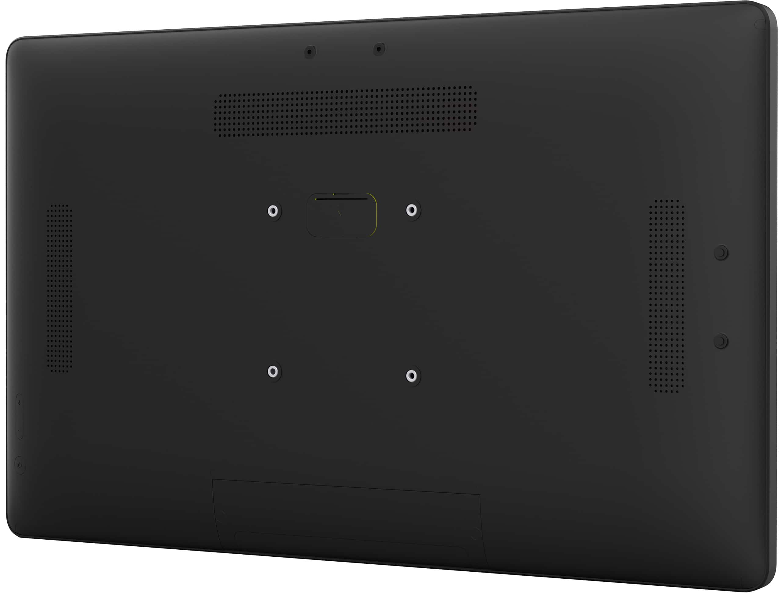 iiyama TW2424AS-B3P beeldkrant Interactief flatscreen 60,5 cm (23.8") Wifi 450 cd/m² Full HD Zwart Touchscreen Type processor Android 24/7 - Afbeelding 6