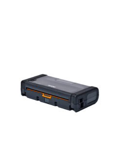 Brother PA-RC-001 apparatuurtas Zwart