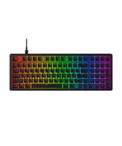 HyperX Origins 2 1800 toetsenbord Gamen USB Zwart - Afbeelding 5