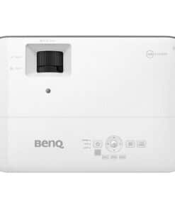 BenQ TK700ST Projector met korte projectieafstand 3000 ANSI lumens DLP UHD 4K (3840x2160) 3D Wit - Afbeelding 2