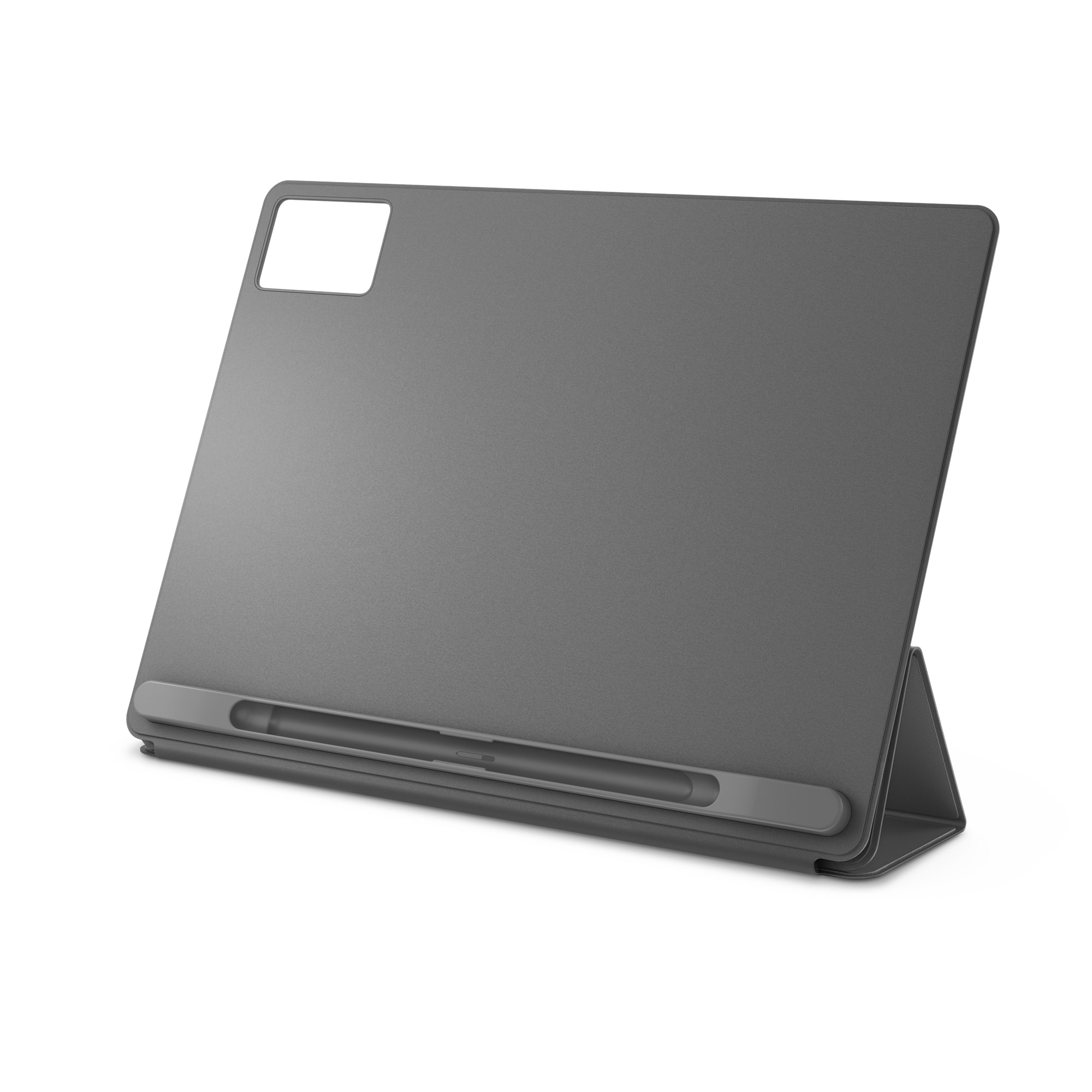 Lenovo Folio Case For Idea Tab Plus 30,7 cm (12.1") Folioblad Zwart